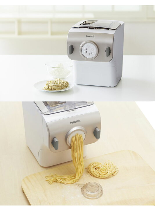 楽天市場】PHILIPS フィリップス ヌードルメーカー HR2365/01  