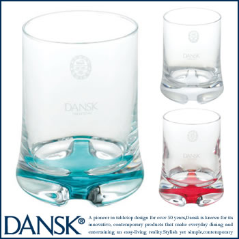 楽天市場】DANSK(ダンスク) コベンスタイル グラスウェア タンブラー