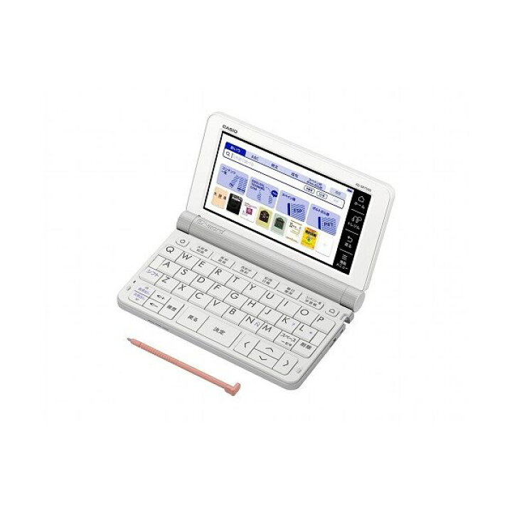 楽天市場】カシオ計算機 カシオ 電子辞書EX-word XD-SR7500 スペイン語 
