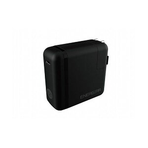 GOPPA GlMA 46W USB PDF Type-C ACA_v^[ 1.8mP[uZbg ubN E00460A1CBLKUS(s)