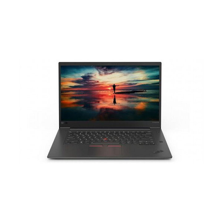 楽天市場】レノボ ThinkPad X1 Extreme (15.6型ワイド i5-8300H 16GB 