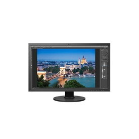 EIZO 27インチ ワイド 液晶ディスプレイ CS2731-BK(代引不可)