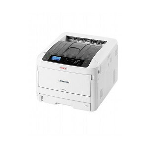 OKI (7NԖۏ eiXi7NԖ)A3J[LEDv^[ C844DNW(J[36PPMEmN36PPM ʈ)(s)