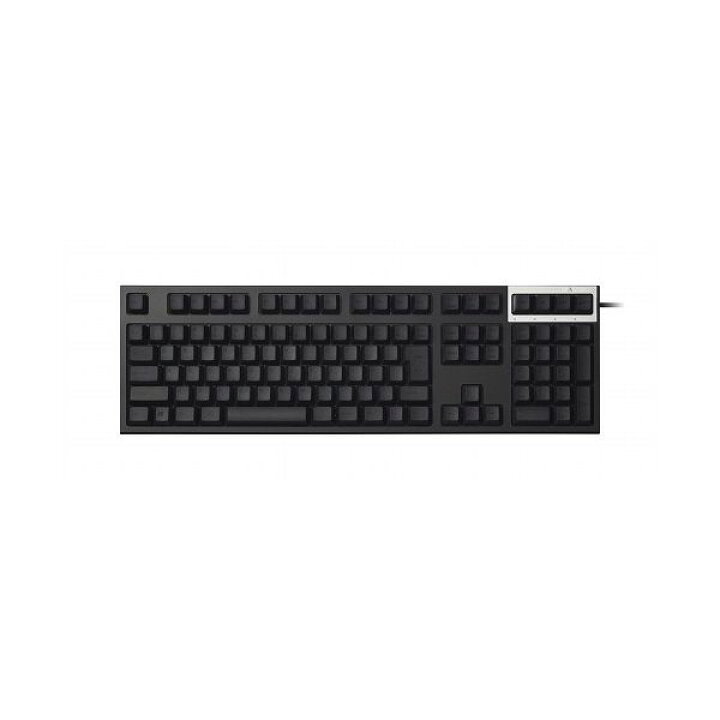 楽天市場】東プレ REALFORCE SA R2 日本語112キー 静電容量無接点方式 