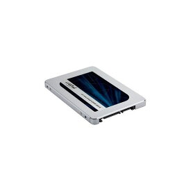 crucial Crucial MX500 1TB 2.5" SSD CT1000MX500SSD1JP(代引不可)