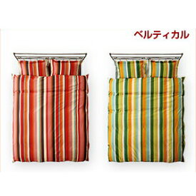 シビラ sybilla 枕カバー M（43×63） ベルティカル 布団カバー 寝具カバー 枕 寝具