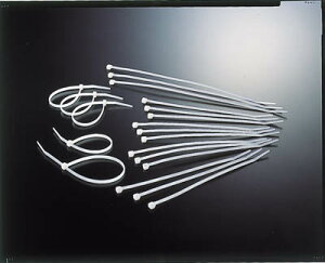 TRUSCO �P�[�u���^�C ��4.8mmX300mm �ő匋����83 �W���^�yTRCV-300S�z(�d�ݔz�����i�E�P�[�u���^�C)