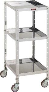 TRUSCO V^XeXS 350X420XH835 3iyVS-13SUSz(c[SEXeXS)yz