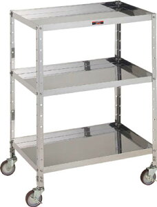 TRUSCO V^XeXS 600X400XH835 3iyVLL-13SUSz(c[SEXeXS)yz