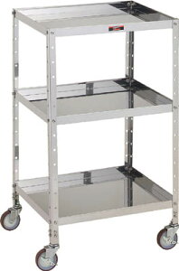 TRUSCO V^XeXS 482X420XH835 3iyVL-13SUSz(c[SEXeXS)yz