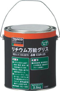 TRUSCO `E\OX #2 2.5kgyCGR-25z(wiEOXEy[Xg)yz