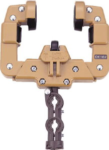 未来 I型綱用樹脂製滑車【CK-105】(電動工具・油圧工具・ツールバランサー)【送料無料】