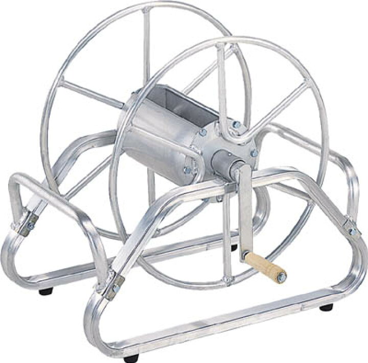 楽天市場】昭和 アルミ製ホース巻取機【MA-3B】(ホース・散水用品 