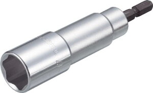 TRUSCO �d���h���C�o�[�\�P�b�g 24mm�yTEF-24�z(�����`�E�X�p�i�E�v�[���E�\�P�b�g�r�b�g(�d���p))