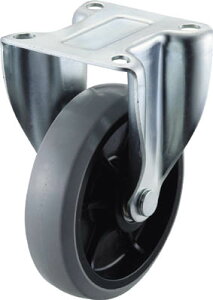 ���R�[ �G�A�[�L���X�^�[(�Œ��) 125mm �E���^���ԁyAHR-125-GU�z(�L���X�^�[�E�v���[�g���E���^����)