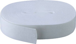 TRUSCO PP�x���g��50mmX����10m ���yPPB-5010 W�z(������p�i�E�����o���h)