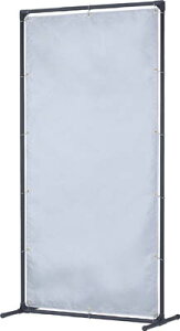 TRUSCO Ήԗp՗ P̌^ 1000XH2000 Œ葫^CvyYK-1020Sz(nڗpiEnڎՌtFX)yz