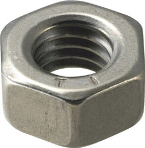 TRUSCO �Z�p�i�b�g1�� �`�^�����xTi2 �T�C�YM6X1.0 7���yTB94-0006�z(�˂��E�{���g�E�i�b�g�E�i�b�g)