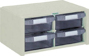 TRUSCO }X^[BOX 342X241XH168 o22iyE-400z(HpۊǐݔE^p[cP[X)yz