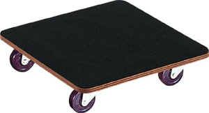 TRUSCO ԃveBJS 450X450 S SԁyPCG-4545Gz(^ԁE^)yz