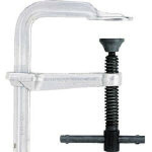 TRUSCO L�N�����v�W���^ �ő���J200mmX�[��120mm�yGLB200�z(�N�����v�E�o�C�X�EL�^�N�����v)�y���������z