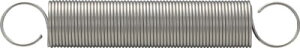 TRUSCO �����R�C���΂� D5.0Xd0.60XL23.7 20���yTES500-060-237�z(�@�B���i�E�΂�)