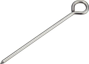 TRUSCO �X�e�����X���[�v�~�ی^6×300mm�yTRM-S630�z(���z�����E�H��p�Ԏd�؂�E�ז�����)