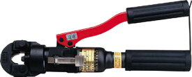 泉 手動油圧式工具標準ダイス付【EP1460】(電設工具・油圧式圧着工具)【送料無料】