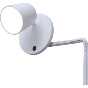 IRIS LED�X�|�b�g���C�g �����F 300lm ISP3NW�y���������z�ysmtb-f�z