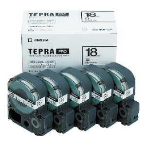 �L���O�W�� �e�v��PRO�e�[�v�J�[�g���b�W SS18K5P�ysmtb-f�z�y���������z