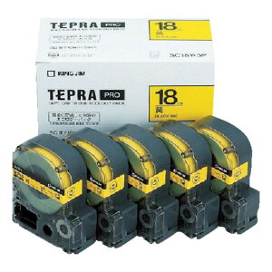 �L���O�W�� �e�v��PRO�e�[�v�J�[�g���b�W SC18Y5P�ysmtb-f�z�y���������z