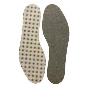 ノサックス 安全靴用踏抜き防止中敷 3Lサイズ(27.5-28.0CM) SKA1063L
