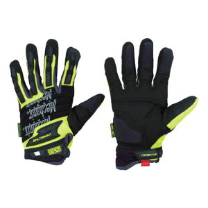 MECHANIX Hi-Viz M-Pact2 XL SP291011yz