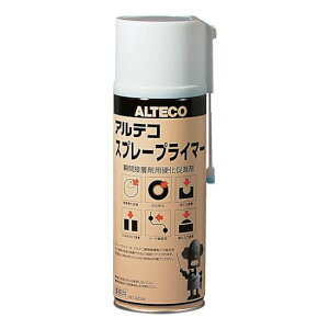 AeR uԐڒܗpdi Xv[vC}[ 420ml SPRAYPRIMER420