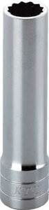 KTC 12�D7sq�D�f�B�[�v�\�P�b�g�i�\��p�j30mm�yB4L-30W�z(�����`�E�X�p�i�E�v�[���E�\�P�b�g)