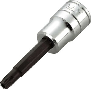 KTC 9�D5sq�DT�^������~�߃g���N�X�r�b�g�\�P�b�gT27�yBT3-T27H�z(�����`�E�X�p�i�E�v�[���E�w�b�N�X���[�u�\�P�b�g)