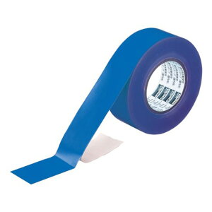 TRUSCO ���C���e�[�v �����p ��50mmX����50m �u���[ TLT50EAB�y���������z