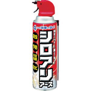 アース シロアリアース450ml 236012