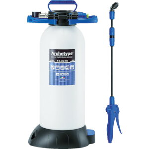 EPOCA �~���������� A-TYPE10 PRO FOAMER VITON 7854.S001�y���������z�ysmtb-f�z