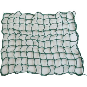 ���^�J ���ړI�J���[�S���l�b�g �O���[�� ��50cm×��60cm CGN565