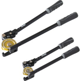 アサダ クイックアクションチューブベンダ3/8 CT203【送料無料】