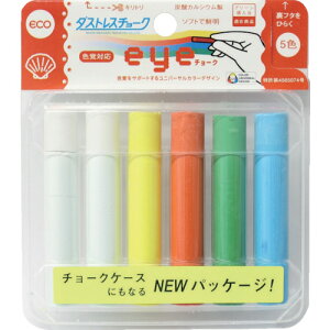 �_�X�g���X �_�X�g���XEYE�`���[�N 6�{�� 5�F DCI65C