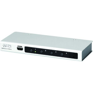 ATEN rfIؑ֊ HDMI / 4 / 1o VS481Byz