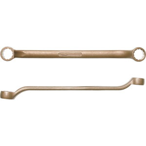 Ampco �h���_�u���{�b�N�X�G���h�����`27x30mm AC2730B�y���������z