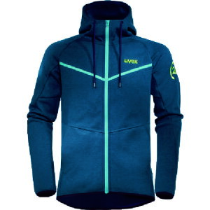 UVEX �R���N�V����26 �X�E�F�b�g �W���P�b�g S 9810409�y���������z