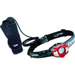 PRINCETON LED�w�b�h���C�g APX �G�N�X�g���[�� APX550EXTRD�y���������z