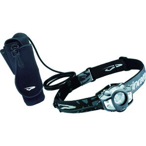 PRINCETON LED�w�b�h���C�g APX �G�N�X�g���[�� APX550EXTBK�y���������z