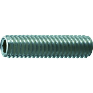 TRUSCO �g���X�R �Z�p���t�~�߃l�W ���� �X�e�����X M4x6 55�{�� B770406