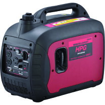 楽天市場】発電機 hpg2300isの通販