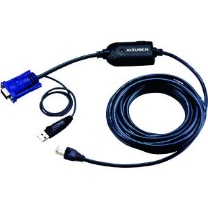 ATEN Rs[^[W[(LANP[ǔ^)USB/}gbNXKVMXCb`p KA7970yz